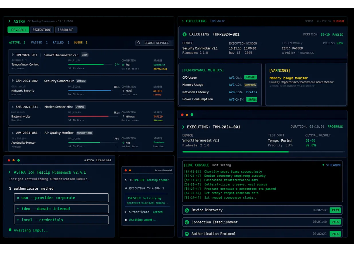 Astra Enterprise Workflow Platform