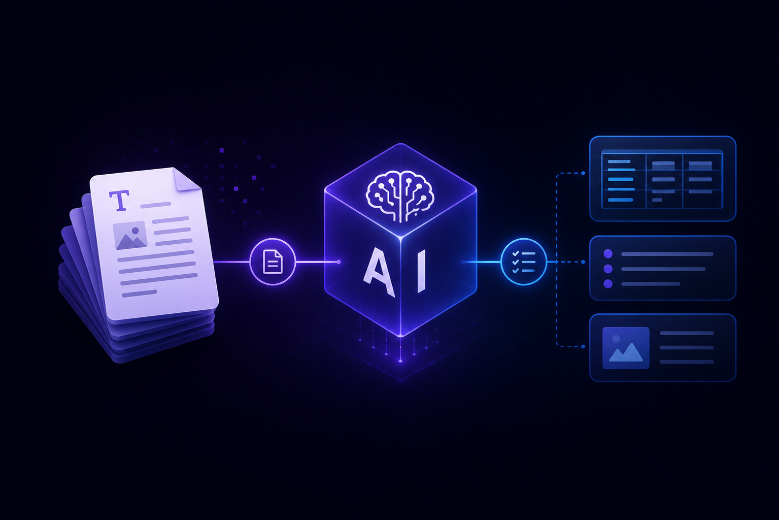 AI Document Processing: Automating Paperwork Without the Hype