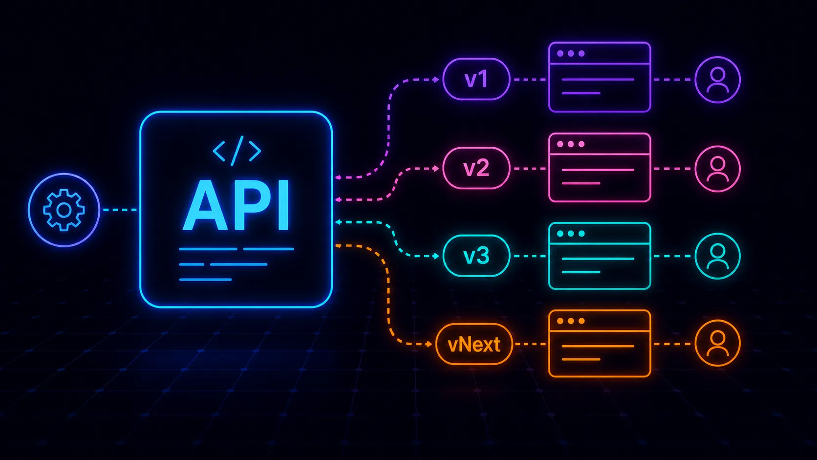 API Versioning: Strategies That Actually Work