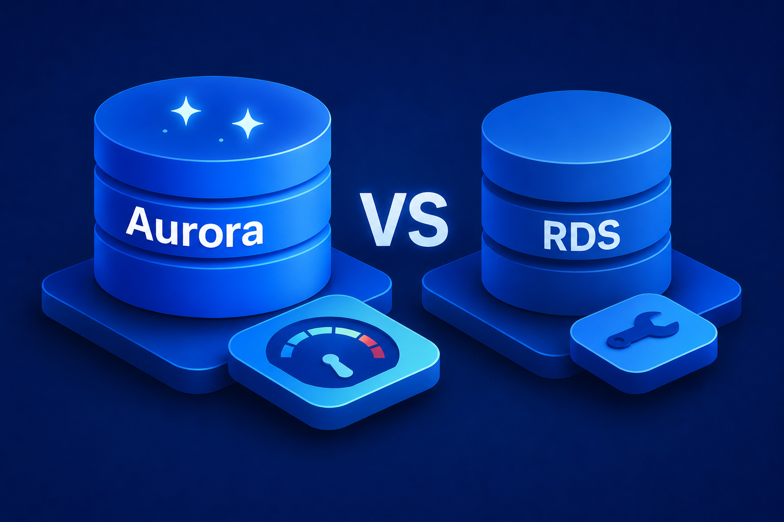 Aurora vs RDS | Is Amazon Aurora Worth the Premium?