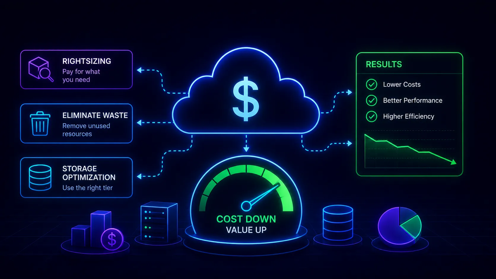 Cloud Cost Optimization: Quick Wins That Actually Matter
