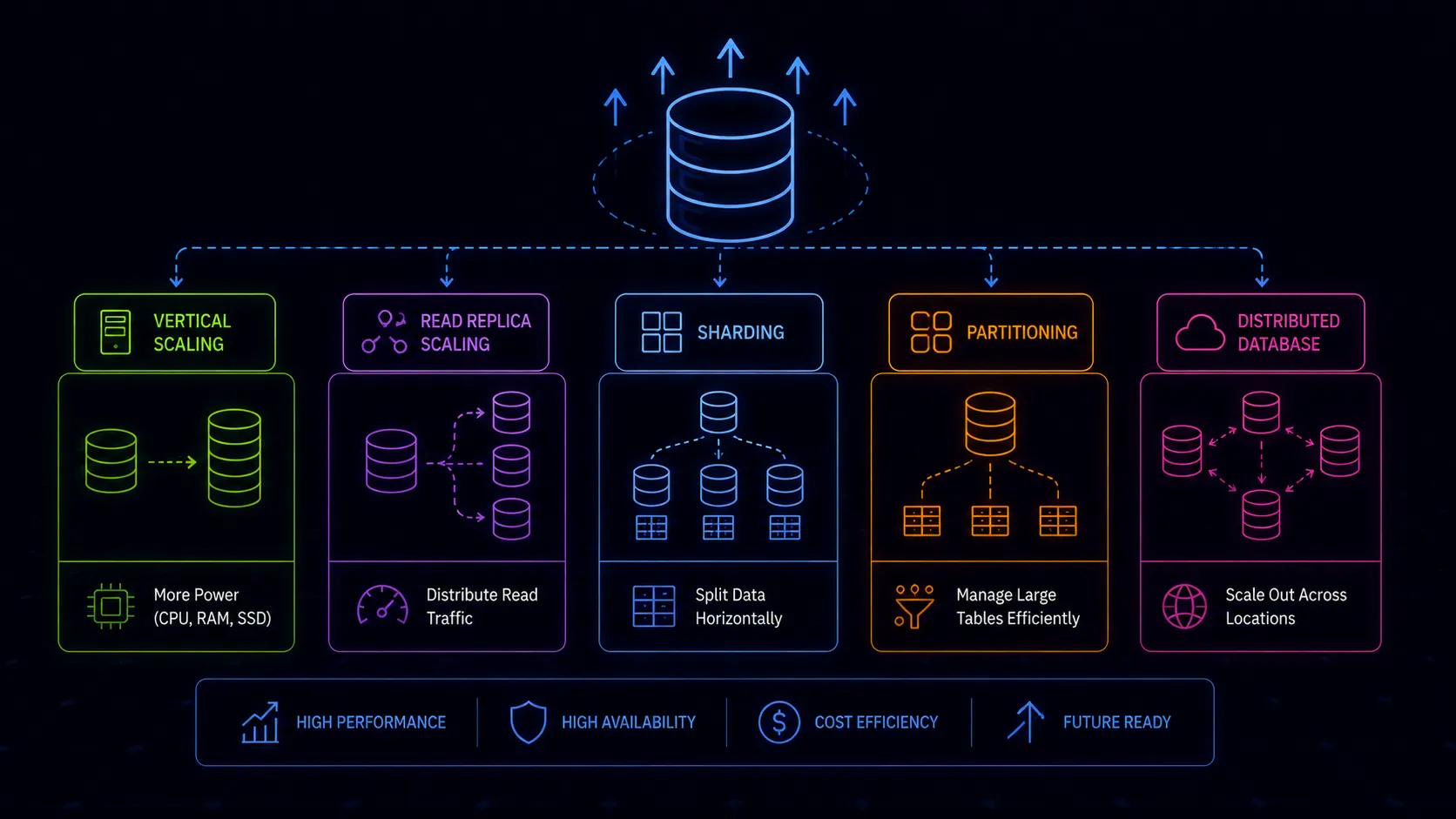 Scaling Your Database Without the Headaches