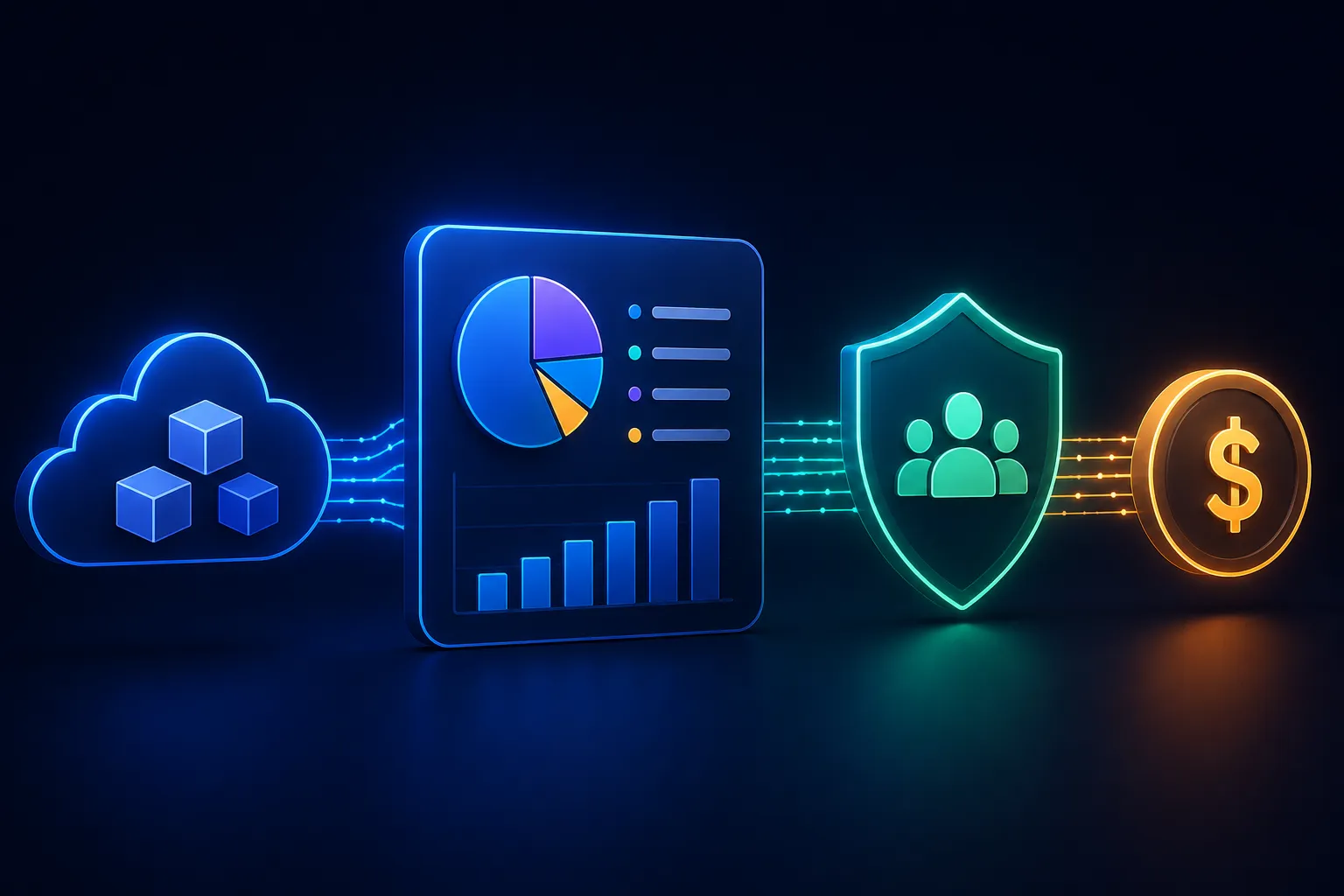 FinOps Fundamentals | Cloud Cost Accountability That Actually Works
