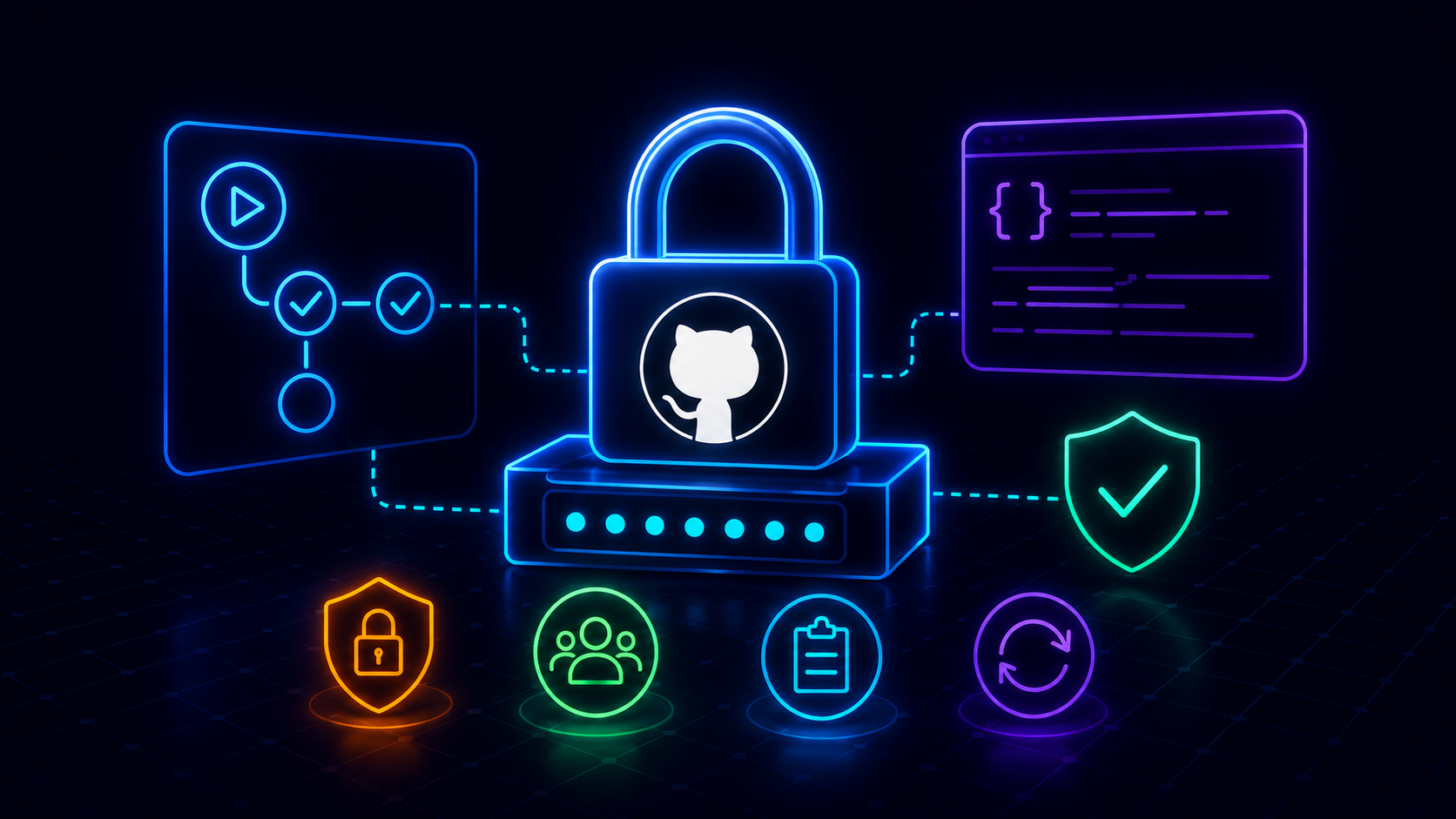 GitHub Actions Secrets Management: Best Practices for Enterprise Teams