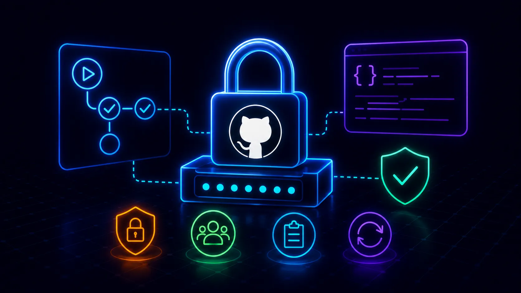 GitHub Actions Secrets Management: Best Practices for Enterprise Teams