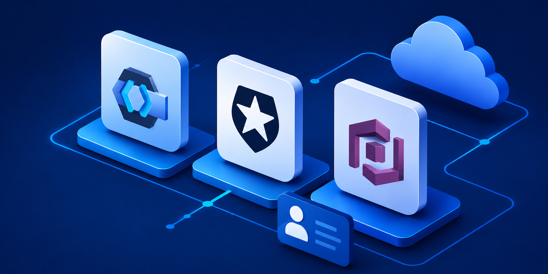 Keycloak vs Auth0 vs Cognito | Self-Hosted vs Managed Identity