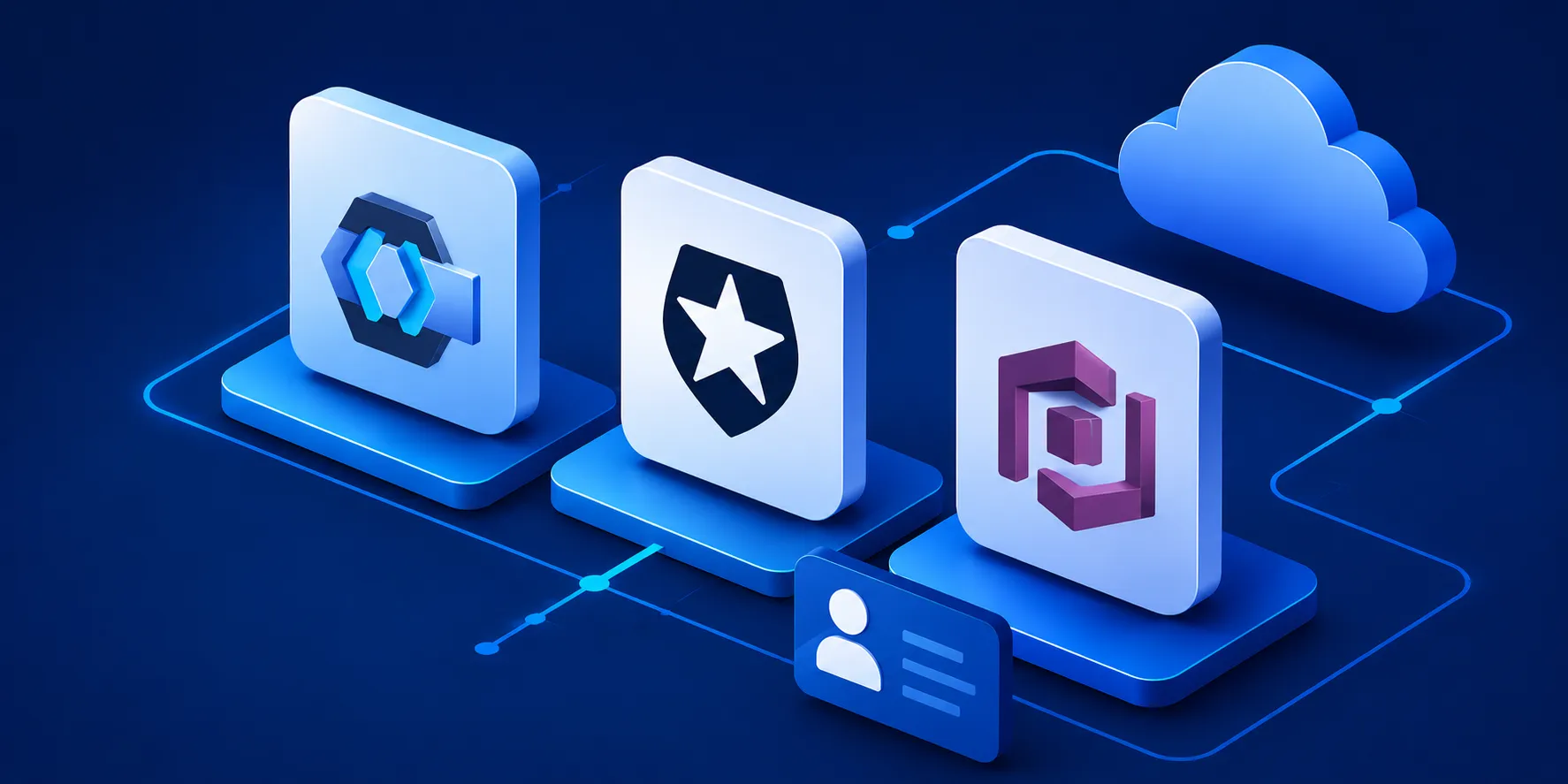 Keycloak vs Auth0 vs Cognito | Self-Hosted vs Managed Identity