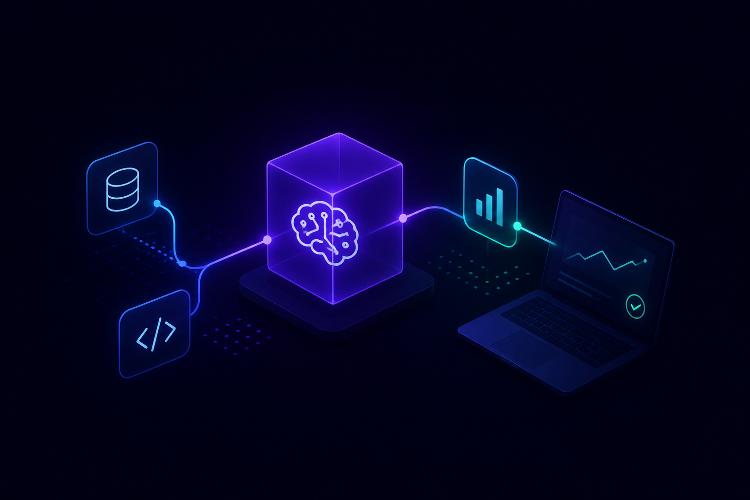 MLOps Without a Data Science Team: Running Models in Production