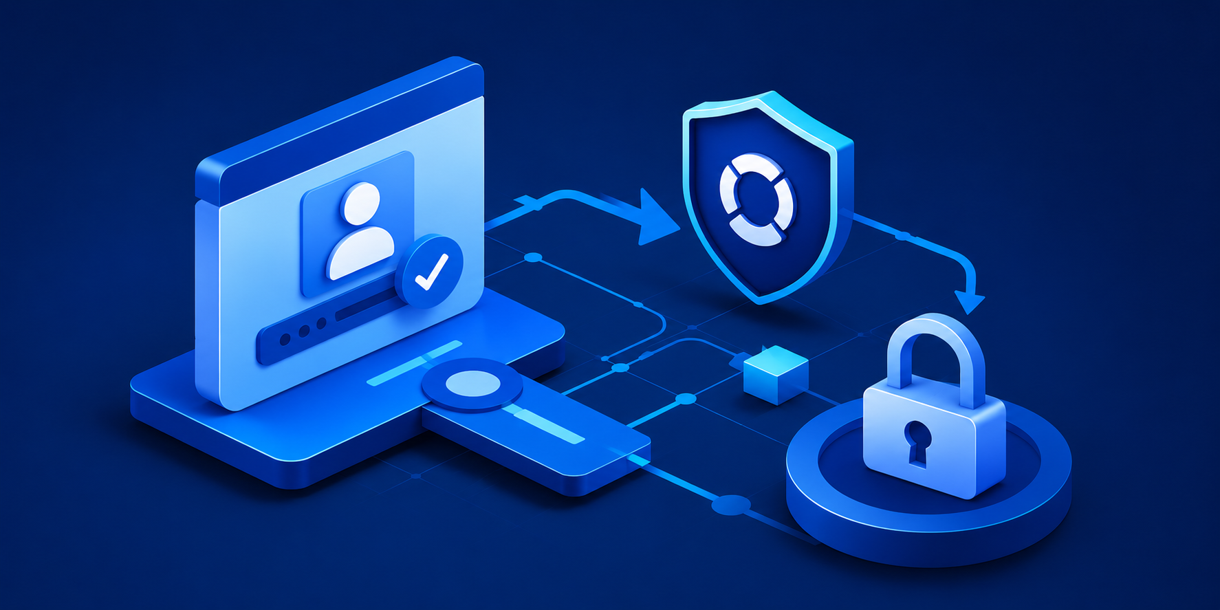 OIDC vs OAuth 2.0 | What's the Actual Difference?