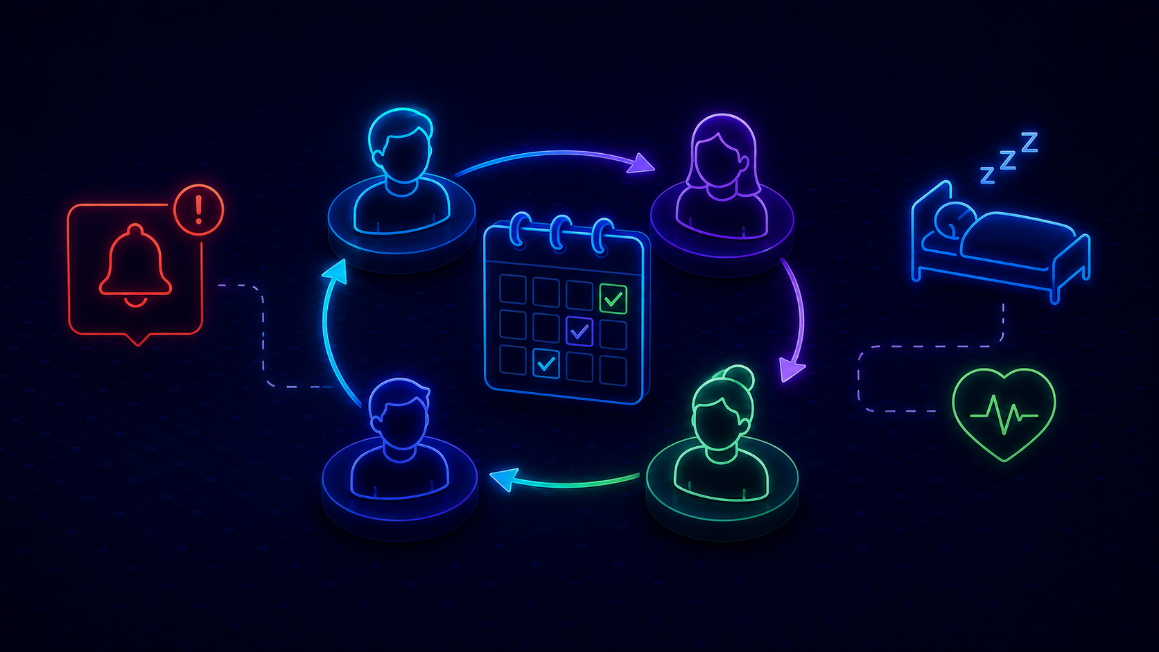On-Call Rotations That Don't Burn Out Your Team