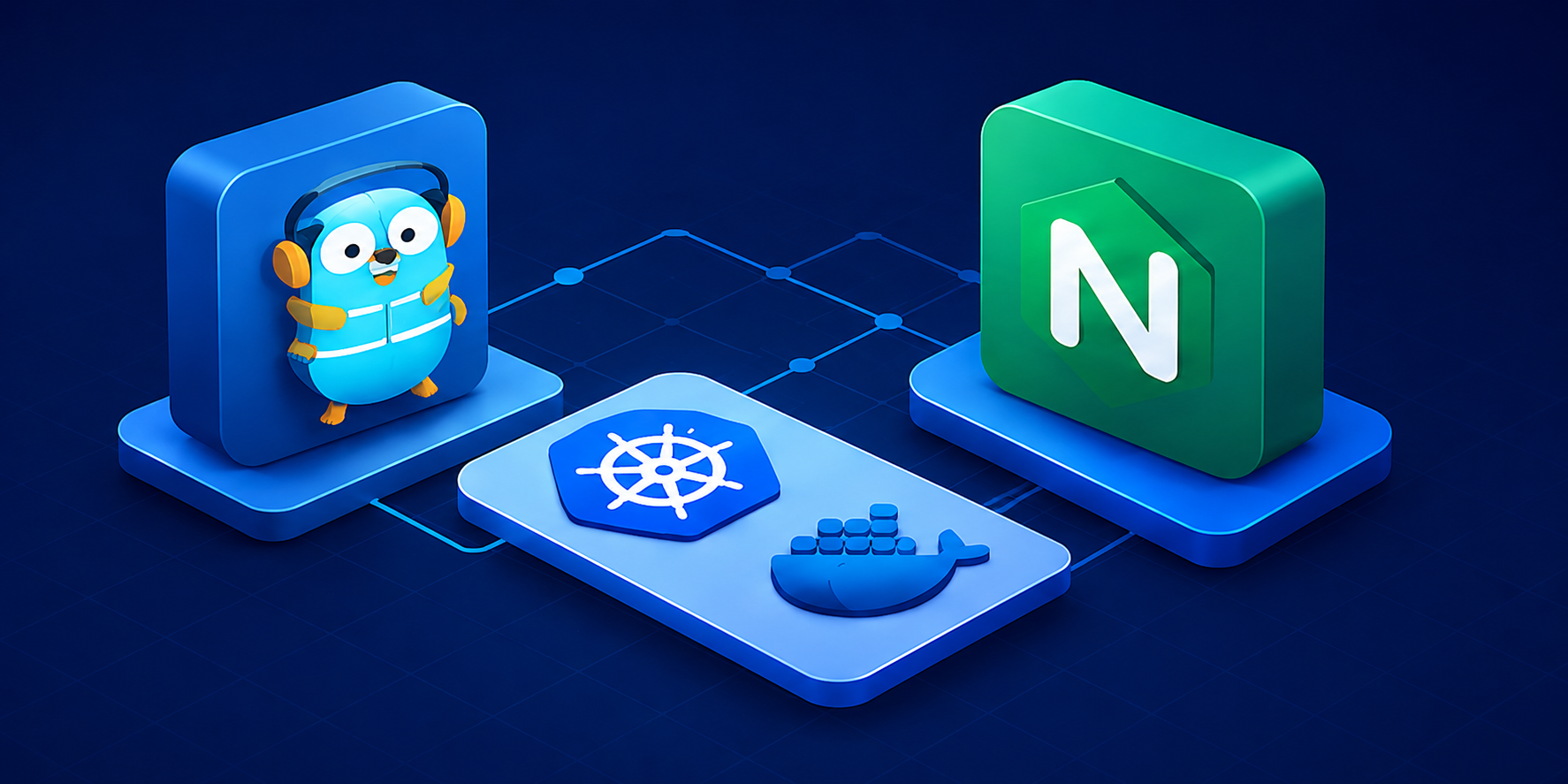 Traefik vs Nginx | Reverse Proxies for Kubernetes and Docker