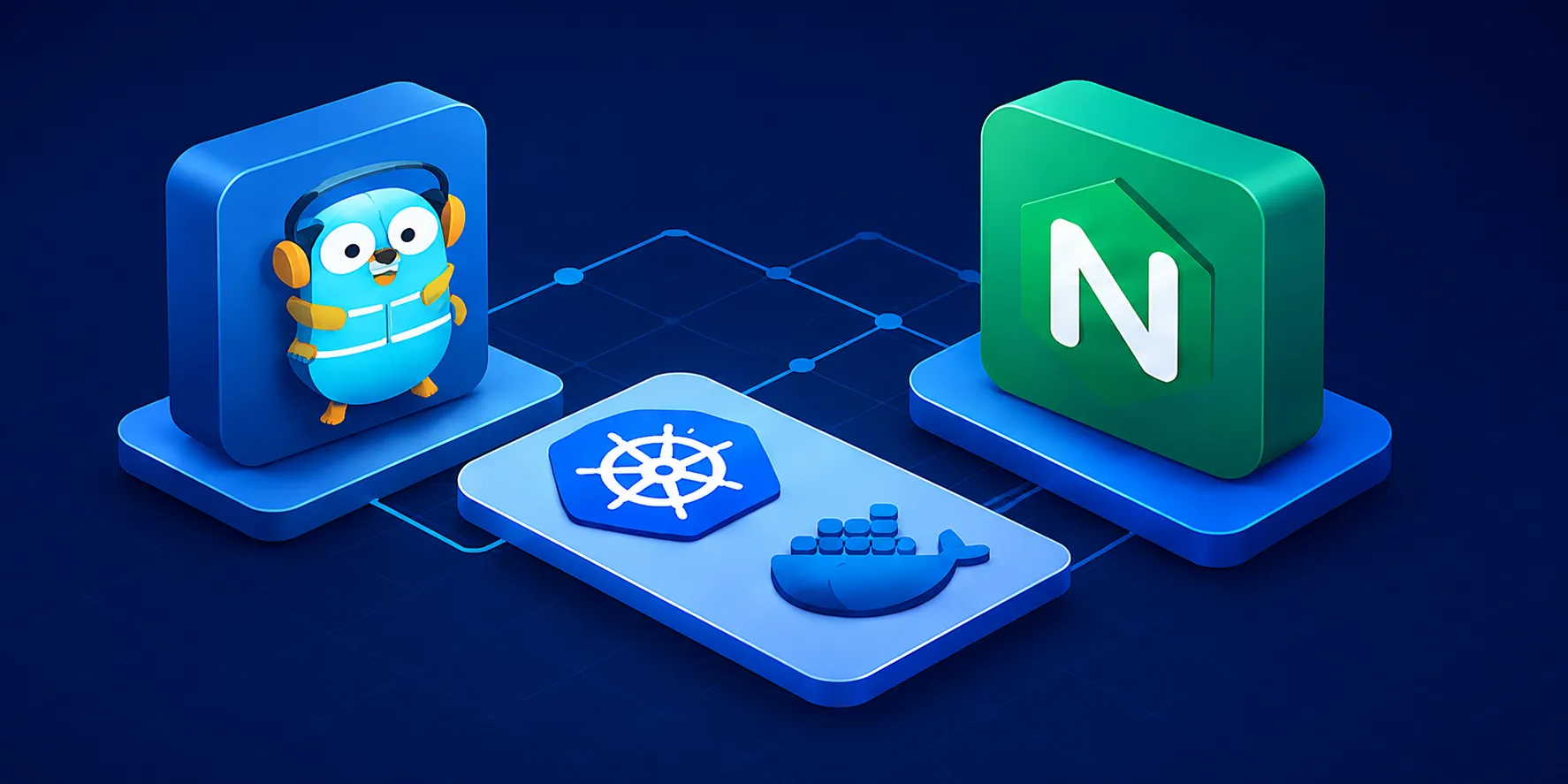 Traefik vs Nginx: Reverse Proxies for Kubernetes and Docker