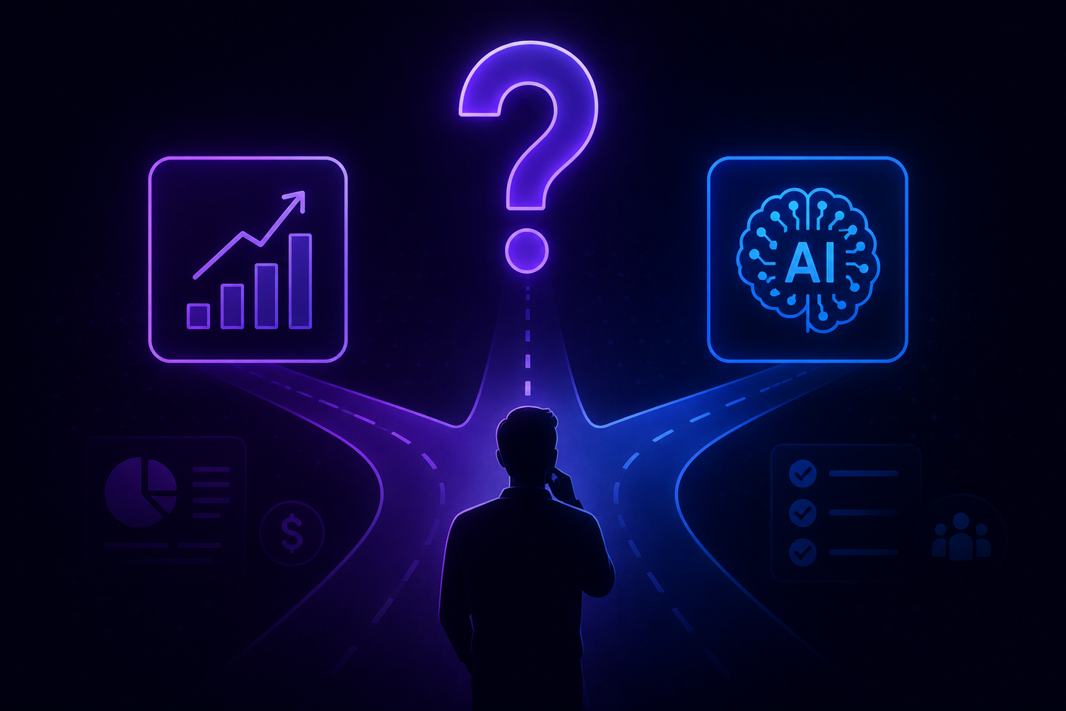 Does Your Business Actually Need AI? An Honest Framework
