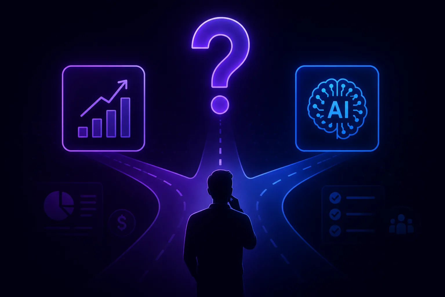 Does Your Business Actually Need AI?